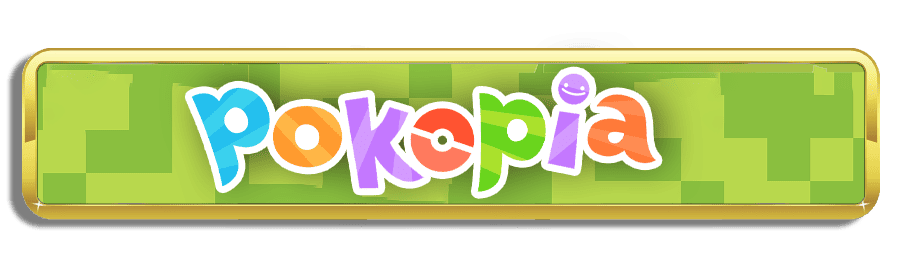 Liste des Guides Pokopia