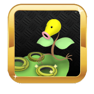 Pokopia - Bouton Tris & Listes